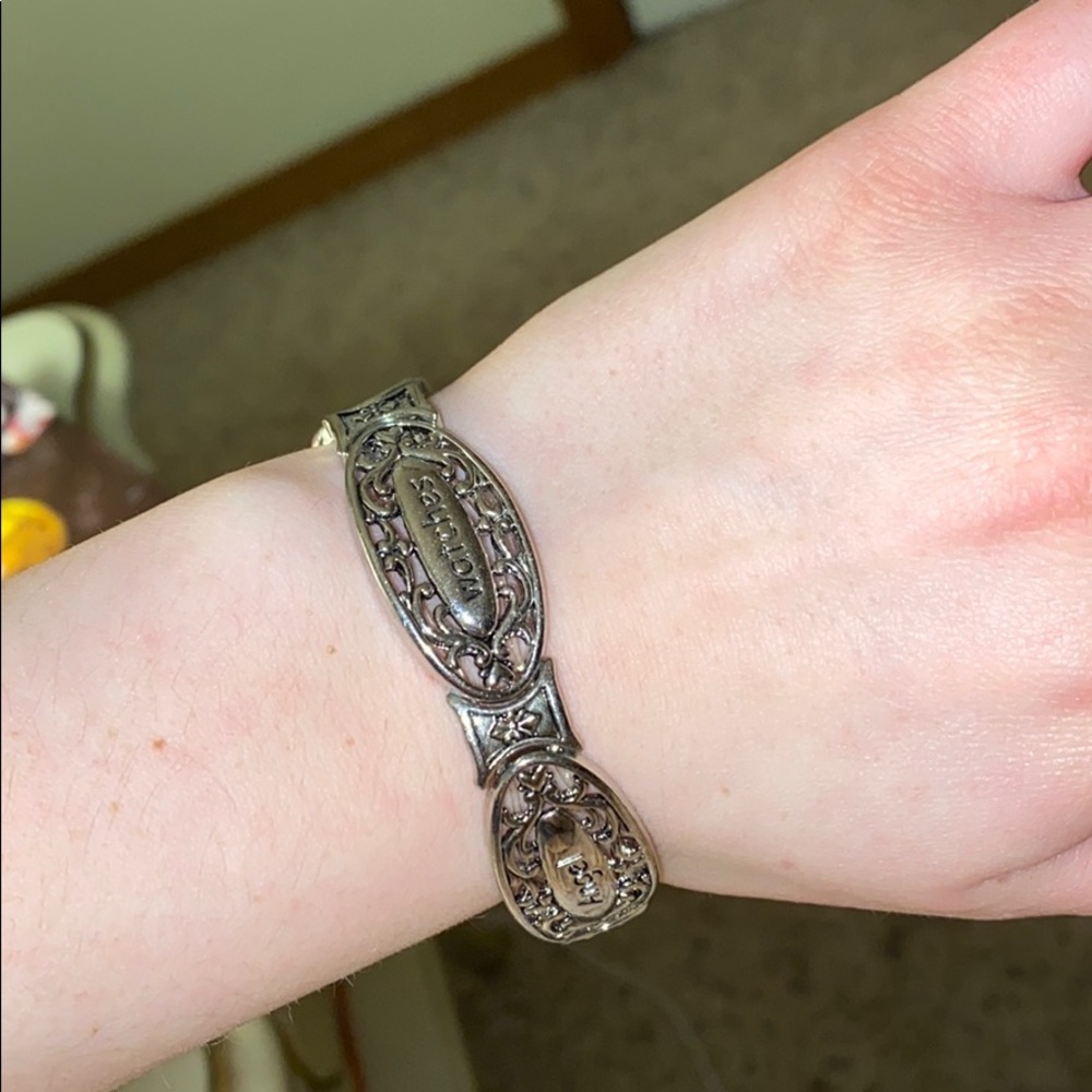 My Guardian angel bracelet